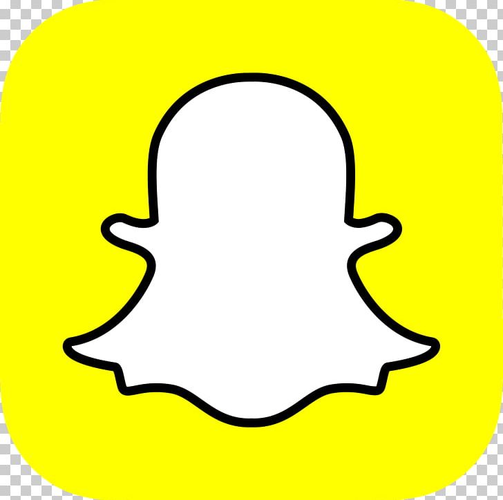 Snapchat Logo Advertising Snap Inc. PNG, Clipart, Advertising, Area, Black And White, Brand, Circle Free PNG Download