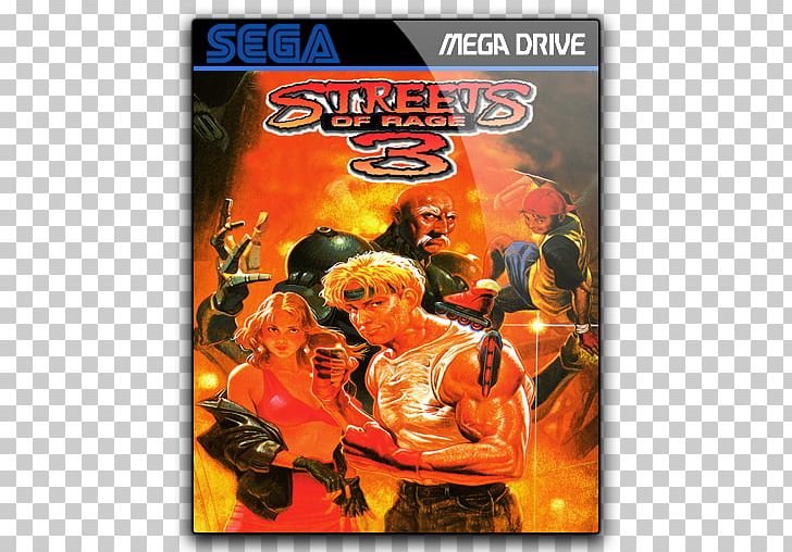Streets Of Rage 3 Streets Of Rage 2 Final Fight Golden Axe PNG, Clipart, Advertising, Album Cover, Art, Final Fight, Game Free PNG Download
