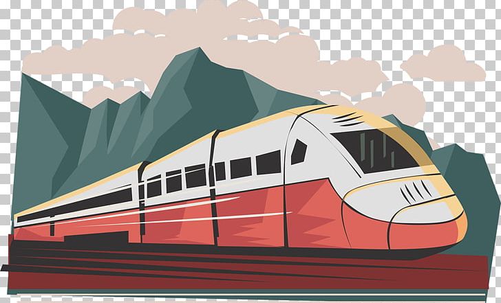 Train Rail Transport TGV Taiwan High Speed Rail PNG, Clipart, Brand, Download, European Border, European Vector, Happy Birthday Vector Images Free PNG Download