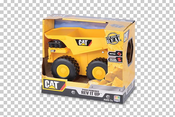 Caterpillar Inc. Model Car Dump Truck Toy PNG, Clipart, Brand, Bruder, Car, Caterpillar Inc, Construction Equipment Free PNG Download