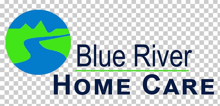 Home Care Service Logo Health Care Organization Brand PNG, Clipart, Area, Blue, Blue River, Brand, Care Work Free PNG Download