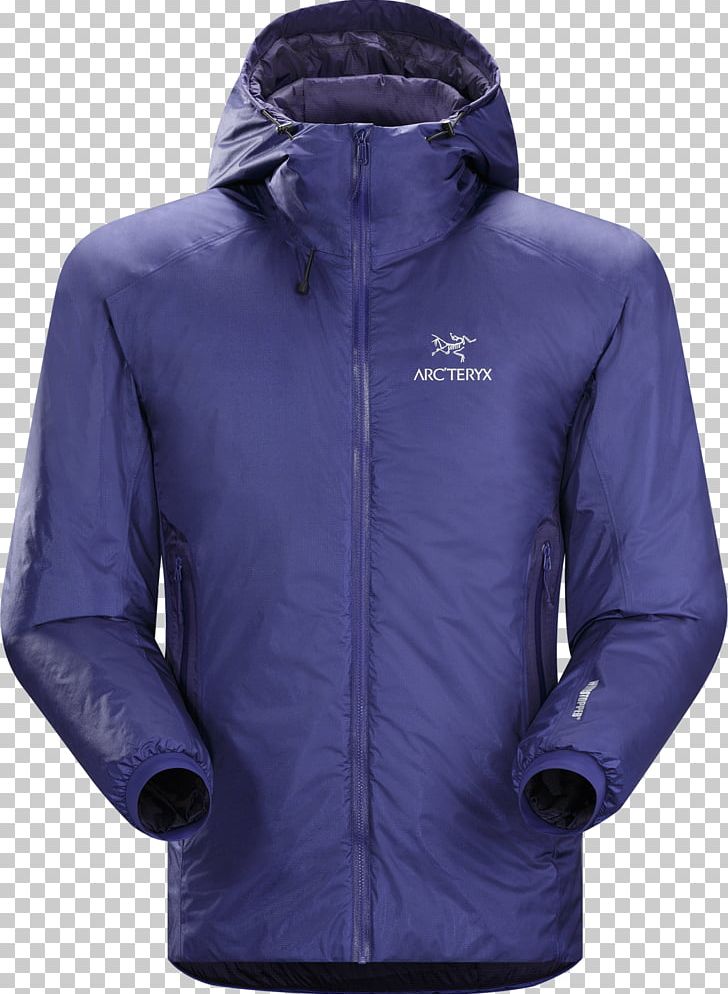 Jacket Arc'teryx Hoodie Windstopper Clothing PNG, Clipart,  Free PNG Download