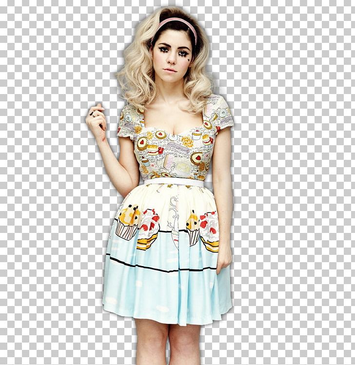 Marina And The Diamonds Electra Heart The Family Jewels Oh No! PNG, Clipart, Clothing, Cocktail Dress, Costume, Day Dress, Desktop Wallpaper Free PNG Download