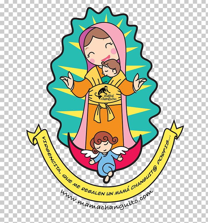 Our Lady Of Guadalupe Our Lady Of The Rosary Of Chiquinquirá Child Our Lady Of Mount Carmel PNG, Clipart, Area, Art, Artwork, Child, Family Free PNG Download