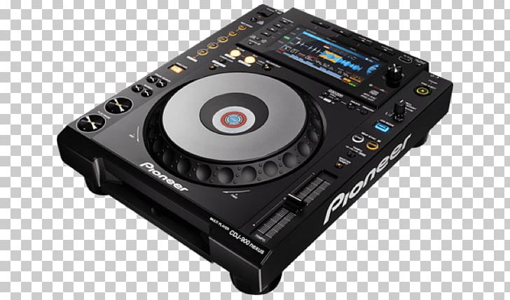 CDJ-900 Pioneer DJ Disc Jockey DJM PNG, Clipart, Cdj, Cdj900, Cd Player, Digital Media, Digital Media Player Free PNG Download