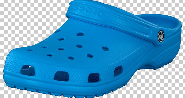 Clog Crocs Slipper Shoe Boot PNG, Clipart, Accessories, Aqua, Ballet Flat, Blue, Boot Free PNG Download
