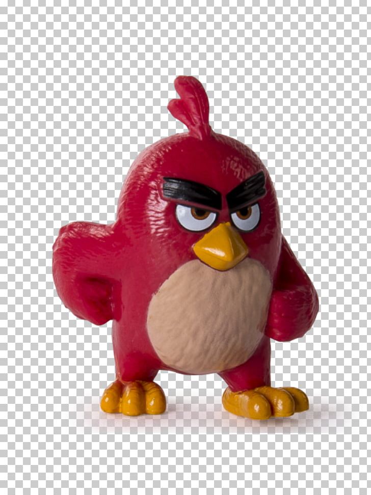 Collectable Action & Toy Figures Angry Birds Collectible Figures 4-Pack Figurine PNG, Clipart, Action Toy Figures, Angry, Angry Birds, Angry Birds Movie, Beak Free PNG Download