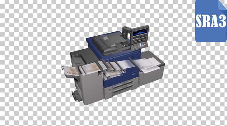 Konica Minolta Printing Machine Photocopier Printer PNG, Clipart, Angle, Brochure, Color Printing, Cylinder, Digital Data Free PNG Download