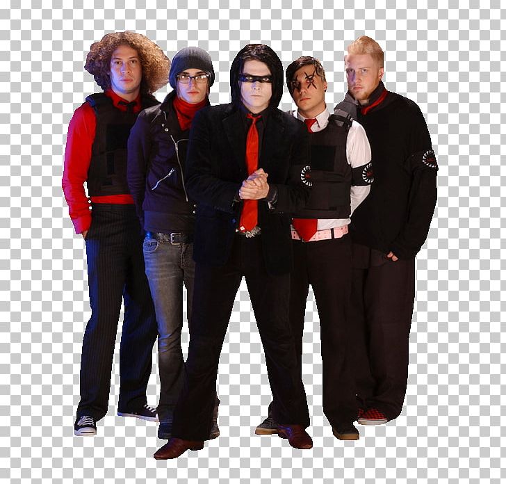 My Chemical Romance Photography Musician PNG, Clipart, Bob Bryar, Frank Iero, Fun, Fur, Gerard Way Free PNG Download