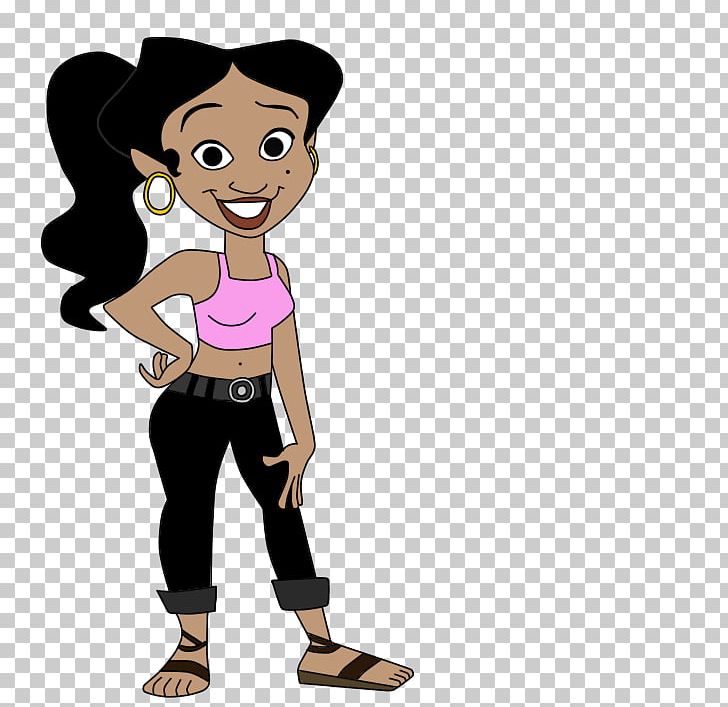 Penny Proud The Proud Family PNG, Clipart, Animated Cartoon, Animation, Arm, Art, Boy Free PNG Download
