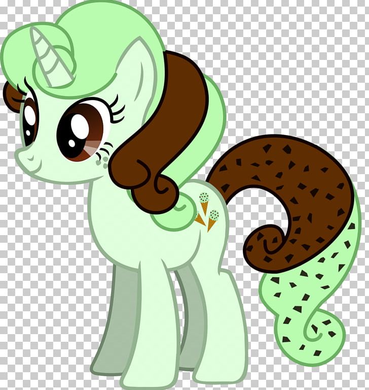 Pony Ice Cream Mint Chocolate Chip PNG, Clipart, Biscuits, Carnivoran, Cartoon, Cat Like Mammal, Cutie Mark Crusaders Free PNG Download