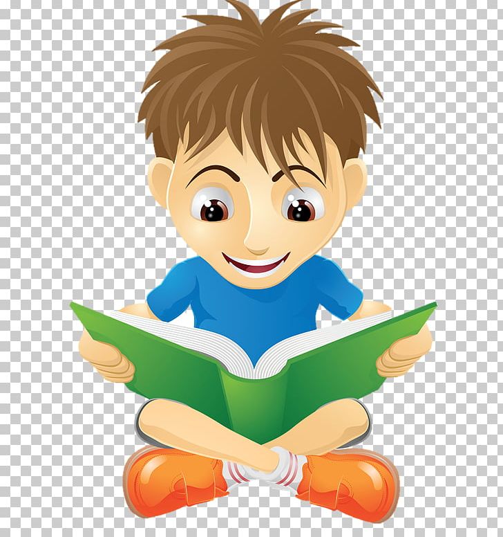 Reading PNG, Clipart, Anime, Arm, Art, Book, Boy Free PNG Download