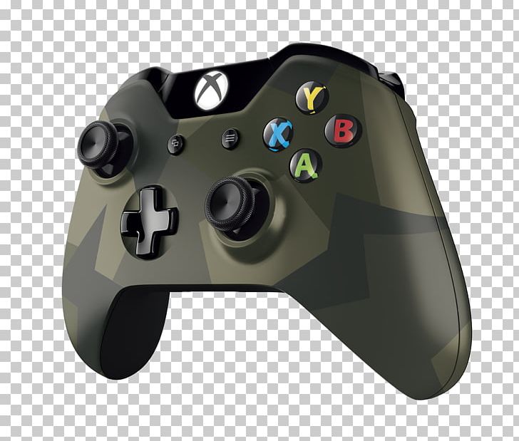 Xbox One Controller Xbox 360 Game Controllers Military PNG, Clipart, All Xbox Accessory, Electronic Device, Electronics, Game Controller, Game Controllers Free PNG Download