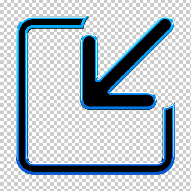 Arrows Icon Minimize Icon Basic Application Icon PNG, Clipart, Arrows Icon, Basic Application Icon, Geometry, Line, Mathematics Free PNG Download