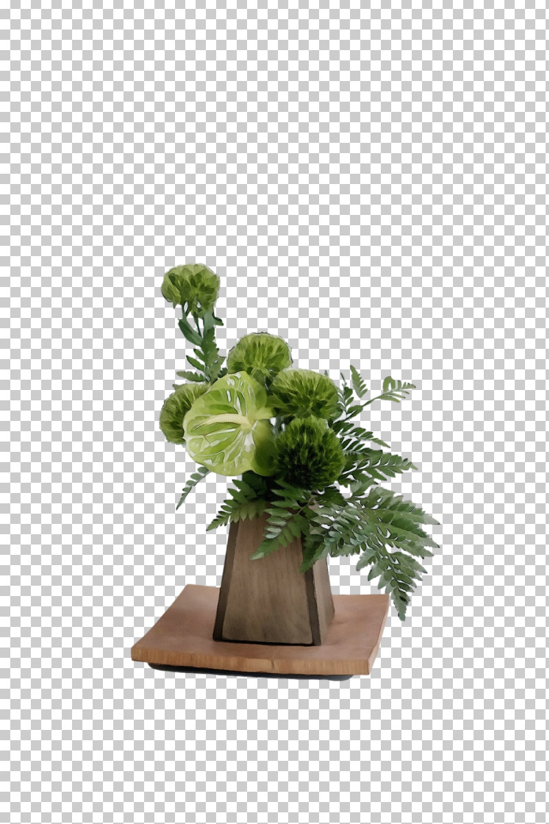Floral Design PNG, Clipart, Floral Design, Herb, Houseplant, Mtree, Paint Free PNG Download