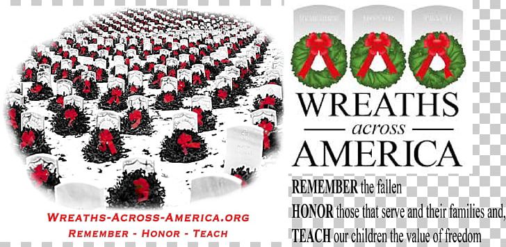 Arlington National Wreaths Across America Headquarters Memorial Day Veteran PNG, Clipart, America, Arlington, Body Jewelry, Brand, Cemetery Free PNG Download