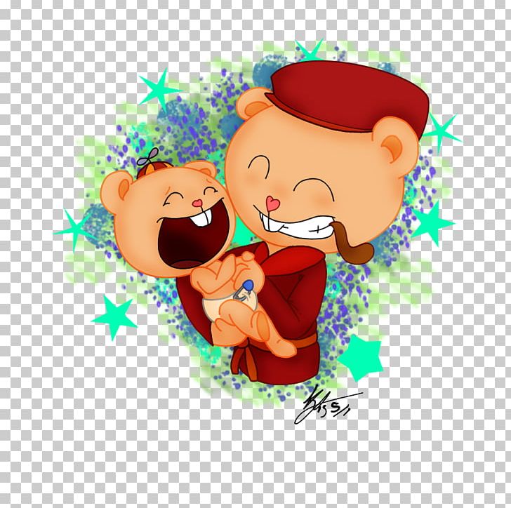 Flippy Flaky Cub Cuddles Lammy PNG, Clipart, Animals, Animation, Art, Cartoon, Character Free PNG Download