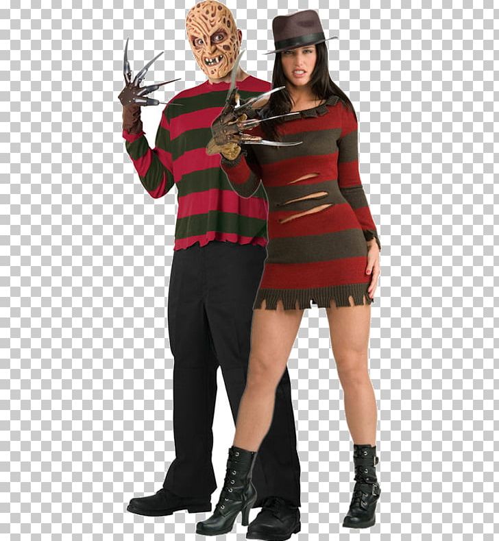 Freddy Krueger Halloween Costume Costume Party BuyCostumes.com PNG, Clipart,  Free PNG Download