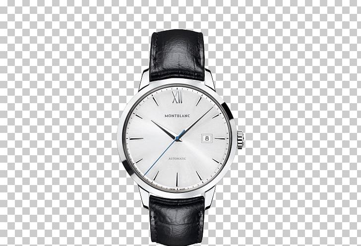 Montblanc Watch Strap Meisterstück Automatic Watch PNG, Clipart, Accessories, Automatic Watch, Brand, Chronograph, Chronometry Free PNG Download