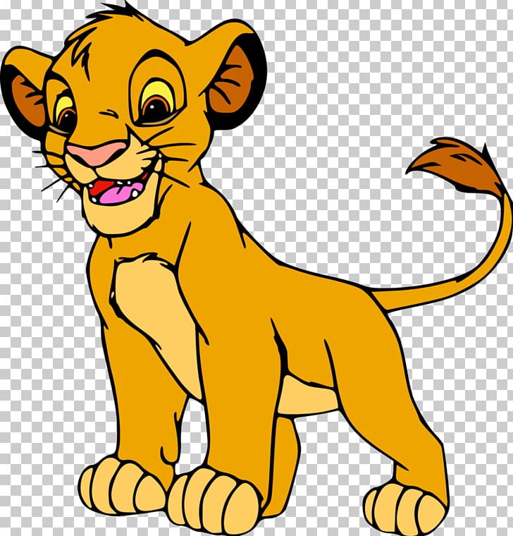 Simba Nala Scar Shenzi Mufasa PNG, Clipart, Animation, Artwork, Big ...