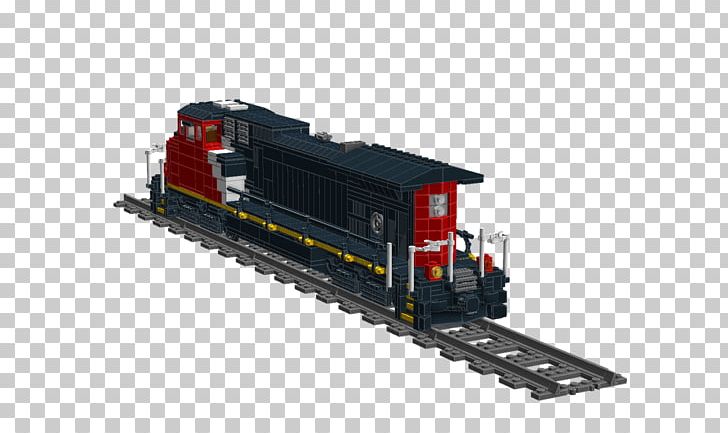 Train Locomotive Railroad Car GE Dash 9 Series GE Dash 9-44CW PNG, Clipart, Canadian National Railway, Cargo, Dash, Ge Dash 9 Series, Ge Dash 944cw Free PNG Download
