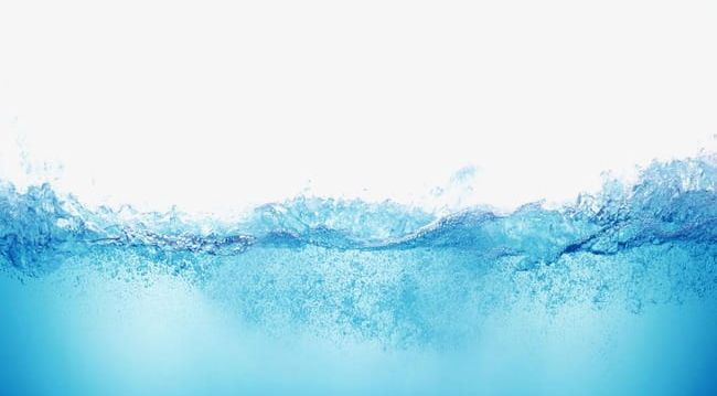 Blue Water Color Background  Inner Touch Digital