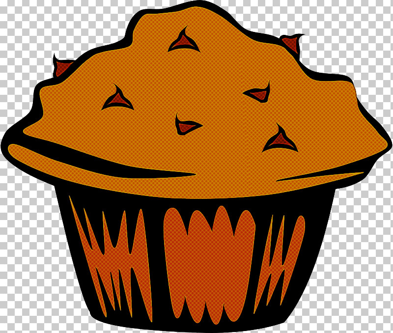Orange PNG, Clipart, Baking Cup, Cookware And Bakeware, Cupcake, Mouth, Muffin Free PNG Download