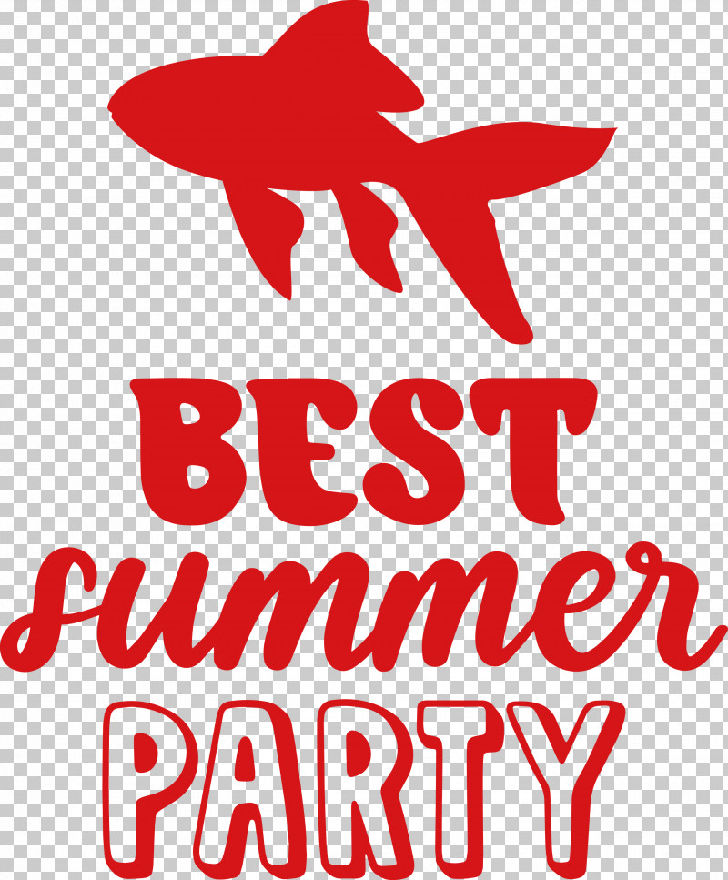 Best Summer Party Summer PNG, Clipart, Geometry, Line, Logo, Mathematics, Meter Free PNG Download