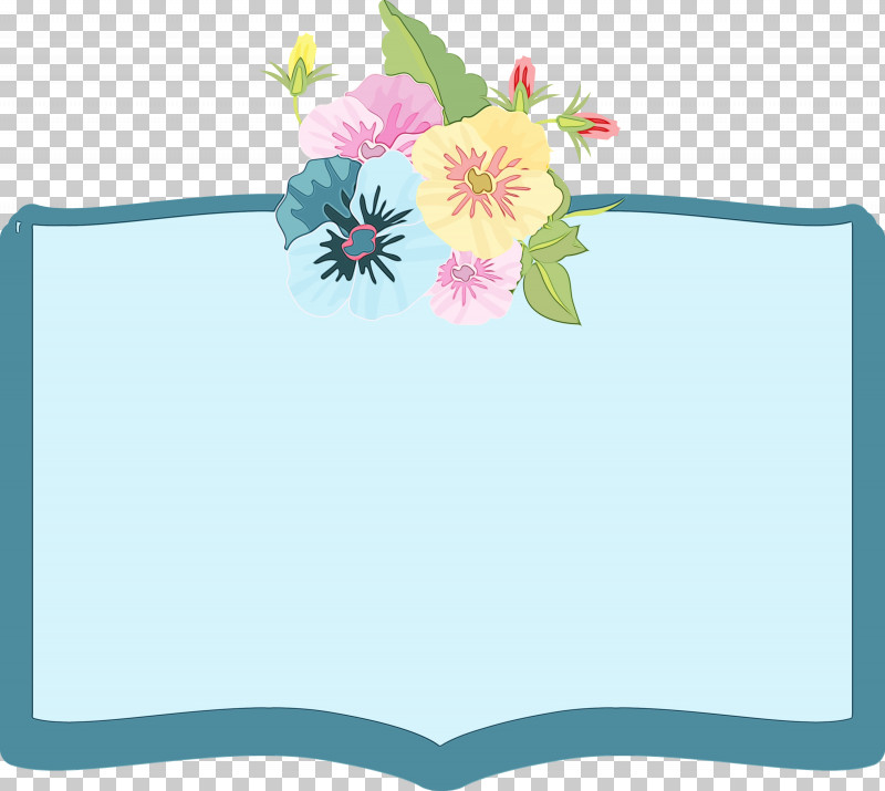 Floral Design PNG, Clipart, Book Frame, Floral Design, Flower, Flower Frame, Geometry Free PNG Download