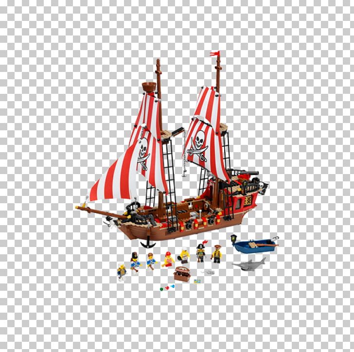 Amazon.com Lego Pirates LEGO 70413 Pirates The Brick Bounty Hamleys PNG, Clipart, Baltimore Clipper, Boat, Bounty, Brig, Caravel Free PNG Download