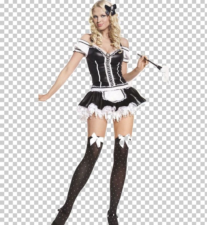 Costume Design French Maid Clothing Halloween Costume PNG, Clipart,  Free PNG Download