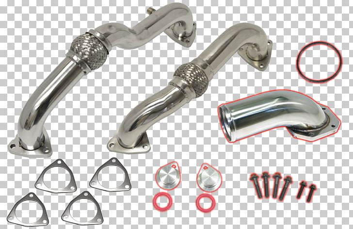 Exhaust System Pipe Car Exhaust Gas Recirculation Ford Power Stroke Engine PNG, Clipart, 4 L, Automotive Exhaust, Auto Part, Body Jewelry, Car Free PNG Download