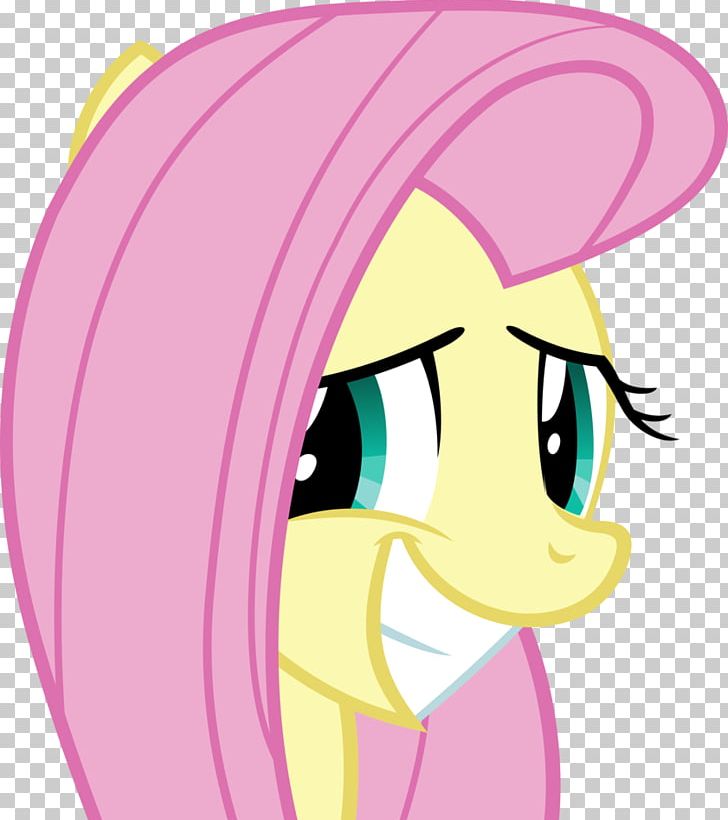 Fluttershy Applejack Pony Rarity Rainbow Dash PNG, Clipart, Anime, Cartoon, Cutie Mark Crusaders, Eye, Face Free PNG Download