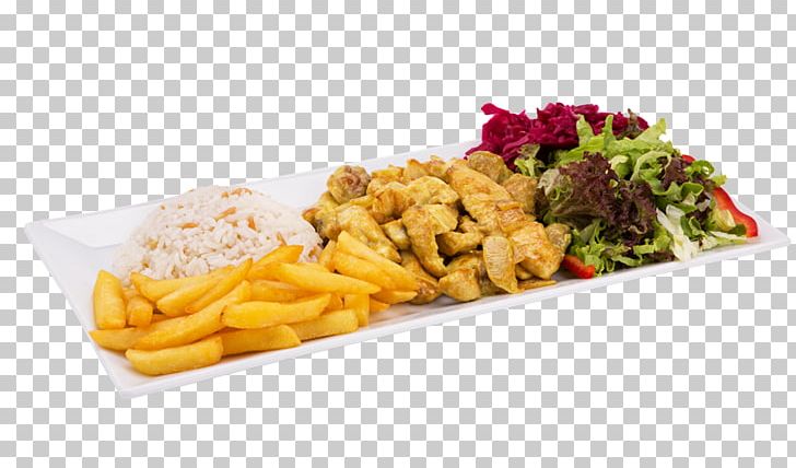 French Fries Chicken Curry Barbecue Sauce Pilaf Schnitzel PNG, Clipart, American Food, Barbecue Sauce, Chicken As Food, Chicken Curry, Cuisine Free PNG Download