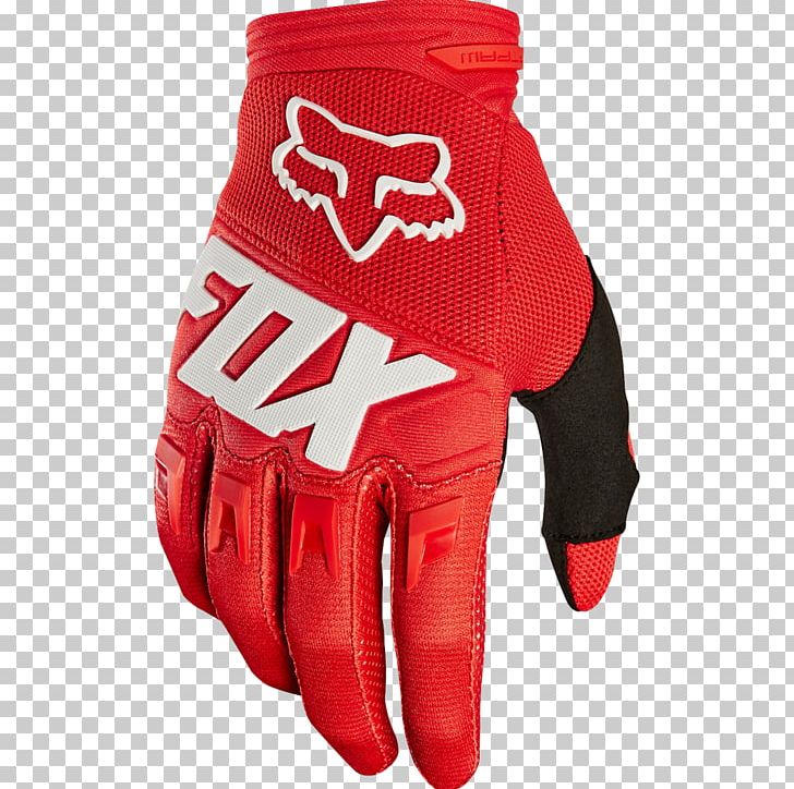 Glove Red Fox Racing Blue White PNG, Clipart, Baseball Equipment, Bicycle, Bicycle Glove, Blue, Boxing Glove Free PNG Download