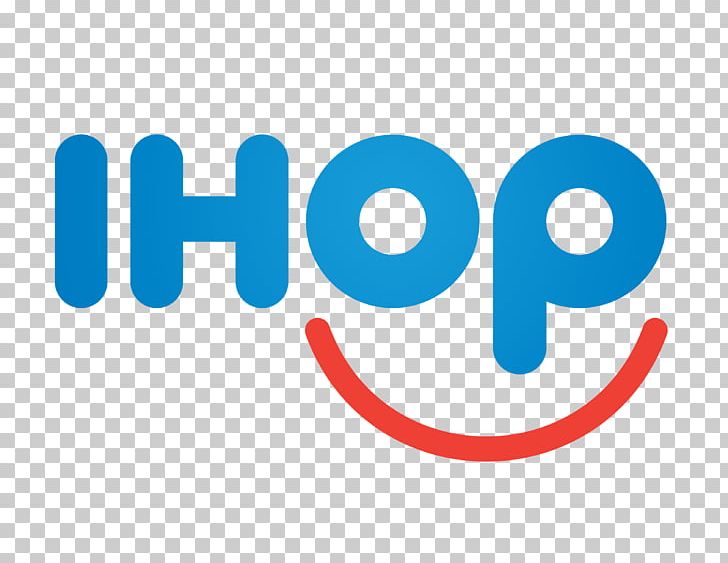 IHOP Logo Restaurant Dine Brands Global PNG, Clipart, 24 Hours, Blue, Brand, Burger King, Dine Brands Global Free PNG Download