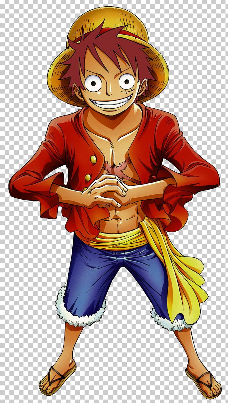 Monkey D. Luffy One Piece: Unlimited Adventure Vinsmoke Sanji Monkey D. Garp PNG, Clipart, Anime, Art, Boy, Cartoon, Chibi Free PNG Download