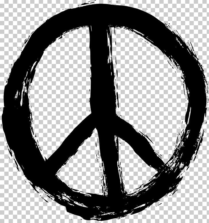 Peace Symbols PNG, Clipart, Art, Black And White, Campaign For Nuclear Disarmament, Circle, Drawing Free PNG Download
