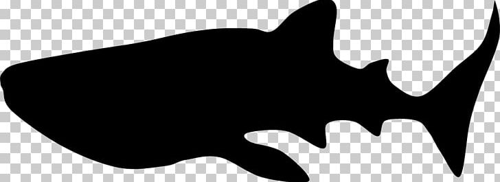 Silhouette Whale Shark PNG, Clipart, Animal, Animals, Black, Black And White, Carnivoran Free PNG Download