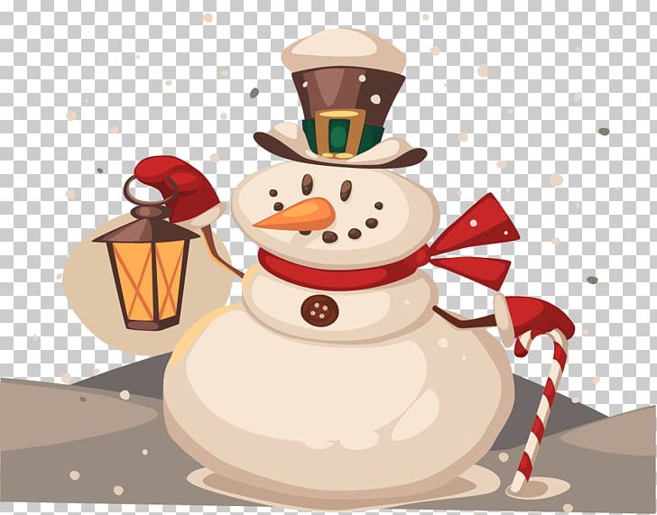 Snowman Christmas Cartoon Illustration PNG, Clipart, Calvin And Hobbes, Cartoon, Christma, Christmas Card, Christmas Decoration Free PNG Download
