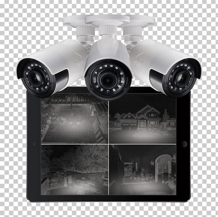 Wireless Security Camera Closed-circuit Television Camera Lorex Technology Inc PNG, Clipart, 1080p, Black And White, Camera, Closedcircuit Television, Closedcircuit Television Camera Free PNG Download