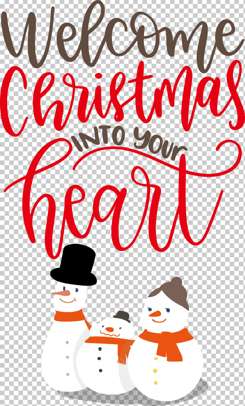 Welcome Christmas PNG, Clipart, Cartoon, Geometry, Happiness, Line, Mathematics Free PNG Download
