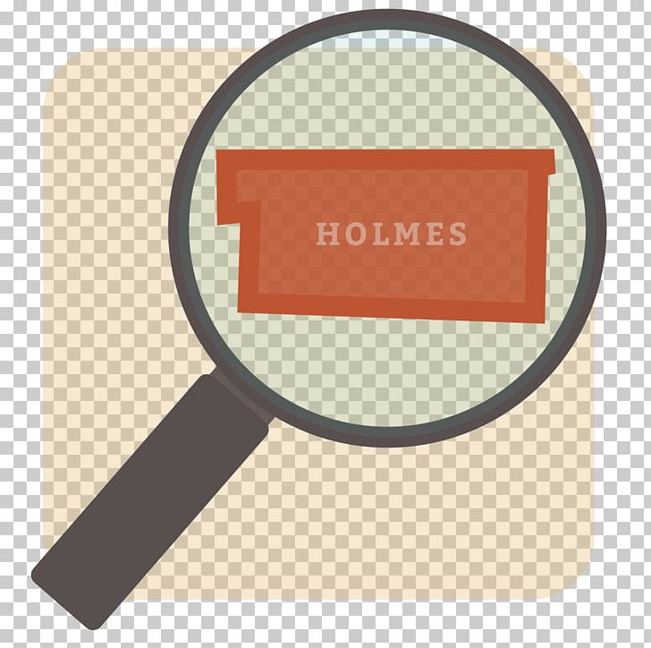 Brand Magnifying Glass PNG, Clipart, Brand, Glass, Holmes, Line, Magnifying Glass Free PNG Download