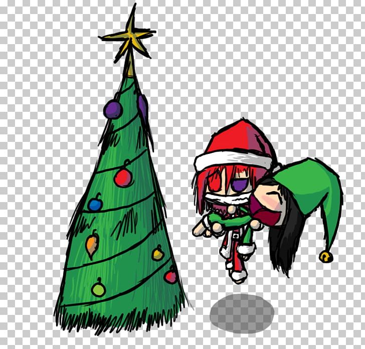 Christmas Tree Christmas Ornament PNG, Clipart, Character, Christmas, Christmas Decoration, Christmas Ornament, Christmas Tree Free PNG Download