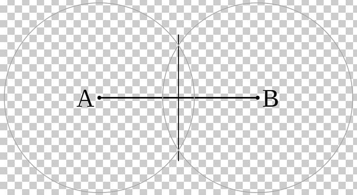 Circle Point Erdibitzaile Perpendicular Line Segment PNG, Clipart, Angle, Area, Circle, Compass, Diagram Free PNG Download