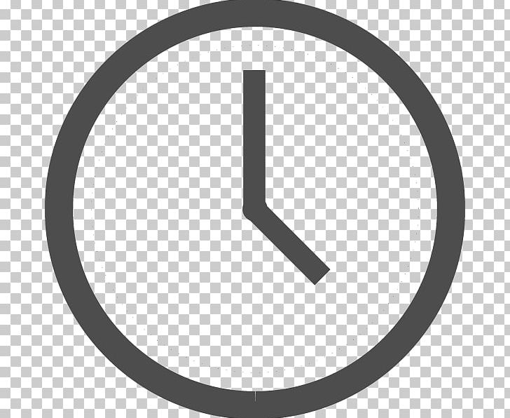 Clock Computer Icons Graphics Timer PNG, Clipart, Alarm Clocks, Angle, Area, Black And White, Circle Free PNG Download