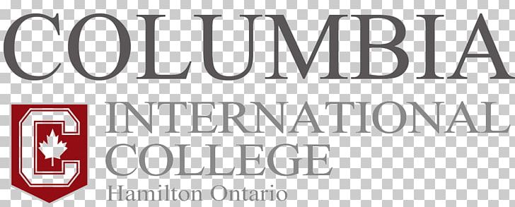Columbia International College Columbia College Columbia University Logo School PNG, Clipart, Boarding School, Brand, Canada, Cic, College Free PNG Download