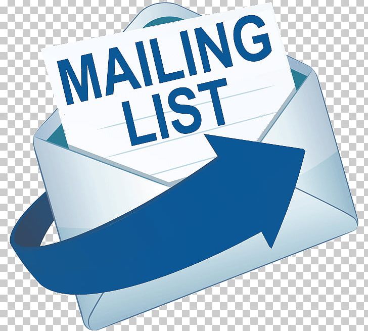 Electronic Mailing List Email Newsletter PNG, Clipart, Brand, Electronic, Electronic Mailing List, Email, Email Address Free PNG Download