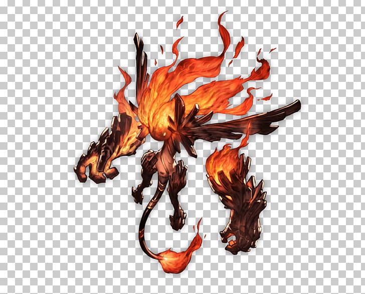 Granblue Fantasy Small Monsters Little Monsters Match 3 Game Free 2017 Android Elemental PNG, Clipart, Chinese Dragon, Claw, Elemental, Fictional Character, Granblue Fantasy Free PNG Download