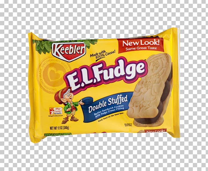 Keebler E.L. Fudge Cookies Stuffing Chocolate Chip Cookie Chocolate Brownie PNG, Clipart,  Free PNG Download